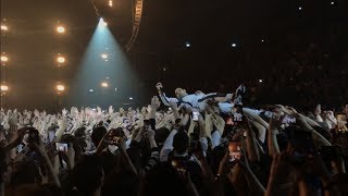 Cosmo live @ Forum di Assago (Milano) 02/02/2019