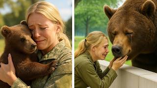 20 Times When Animals Reunited With Owners After Years Make You Cry in a Special Way #9 MQDEFAULT Thumbnail