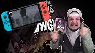 The End is Nigh for Switch - Hardest Nintendo Switch Game? | RGT 85