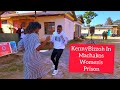 KennyBizzoh In Machakos Women S Prison Inmates Celebrating International Women S Day On 8 03 2021
