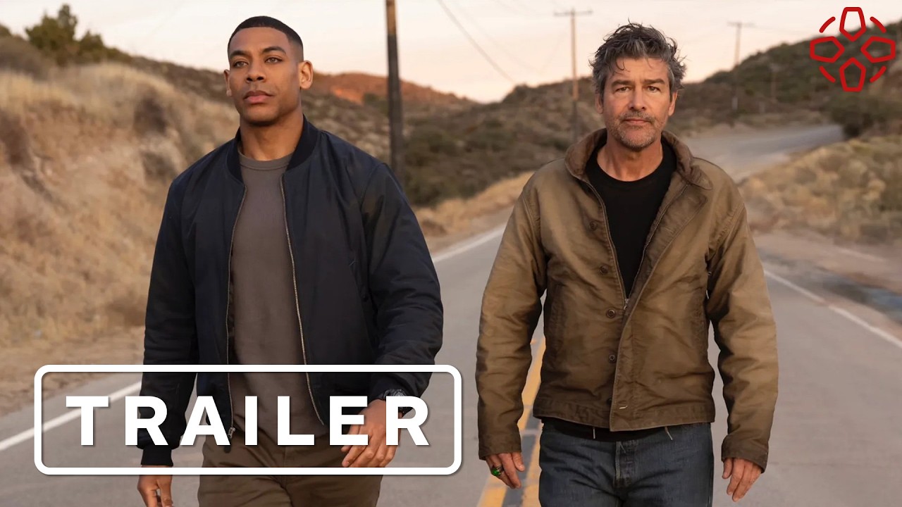 Lanterns (HBO Max) - előzetes #1