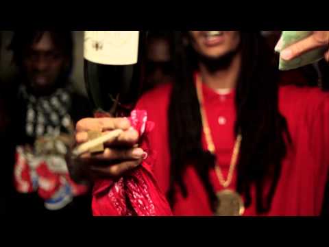 TEASER : La Maliss X Da Neggezz - R.A.F [2Kartel FiLMS]