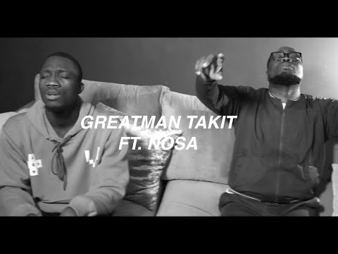 We prevail (0fficial Lyrics Video) ft. Nosa