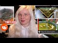 INSANELY BAD AQUARIUMS FISH OWNERS