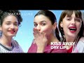 Maybelline - new york baby lips collection feat. Alia Bhatt | ad |