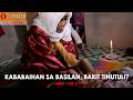 PANDAY Dokumentaryo Ni Atom Araullo Part 1 Of 2 I Witness