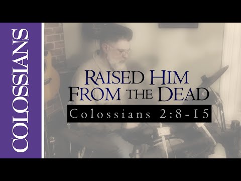 Cover image for YouTube video Raised Him From the Dead