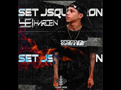 Yei Harden JsQuadron (Live Set)