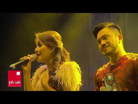 Selasihku Sayang - Alfin Habib & Maya - 9th Jakarta Melayu Festival 2019