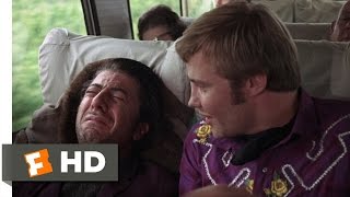 Midnight Cowboy (10/11) Movie CLIP - I'm Fallin' Apart Here (1969) HD