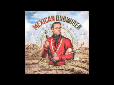 Mexican Dubwiser DJ Set Para LifeBoxset