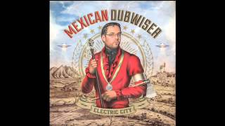 Mexican Dubwiser DJ Set Para LifeBoxset