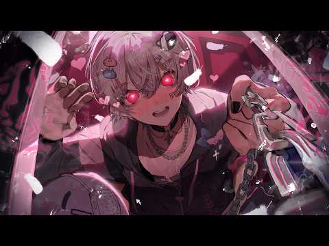 愛して愛して愛して - Arrange ver. - ／まふまふ【歌ってみた】