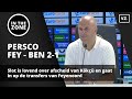 Slot is lovend over afscheid van Kökçü en gaat in op de transfers van Feyenoord
