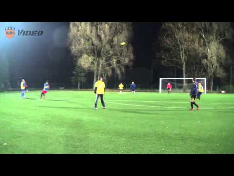 13. tydzień: Drink Team - Porta Kraków (FLS Jesień 2013)