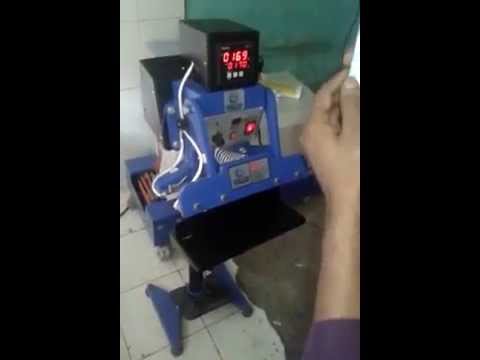 Tube Sealing Machine