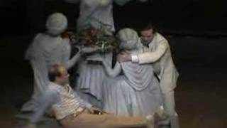 The Sadder, But Wiser Girl