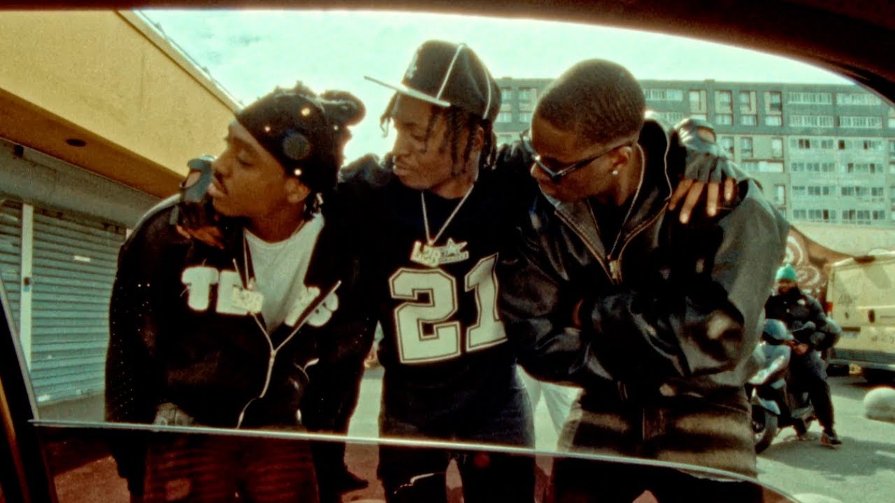 L2B - Tout Pour L'équipe