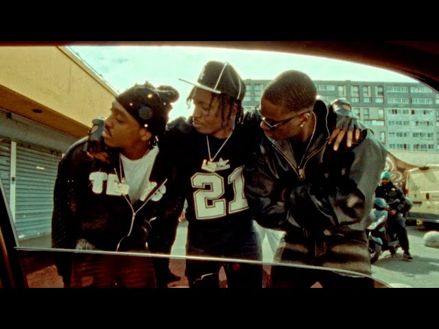 TOUT POUR L'EQUIPE  jetzt MP3 holen + Video ansehen