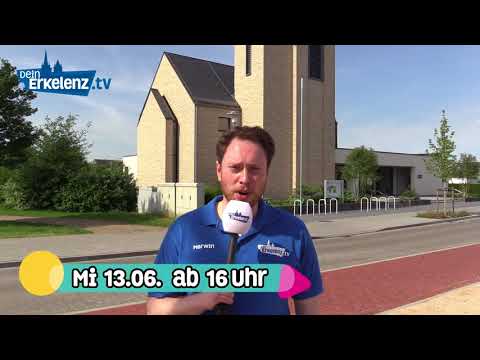Dein Erkelenz trifft sich in Immerath - 13.06.2018