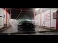 Late Night Ride | Ford Mustang GT | 4K