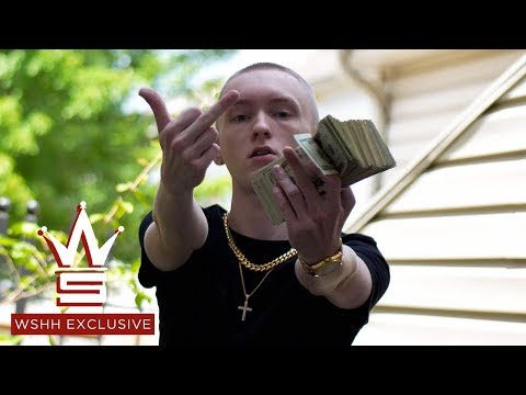Slim Jesus "Red Bottoms" (WSHH Exclusive - Official Music Video)