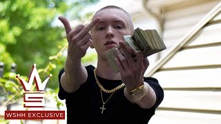 Slim Jesus "Red Bottoms" (WSHH Exclusive - Official Music Video)