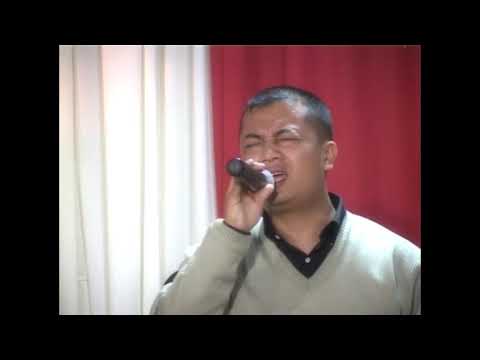 Elijah Lalrinawma (Rintea) - Pathian hmangaihna (CKTP Praise & Worship 2005)