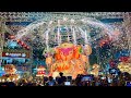 Ramnagar Siddiq Bhai Ganesh Aagman 2024 Lord Ganesha Grand Welcome Ganesh Chaturthi 2024