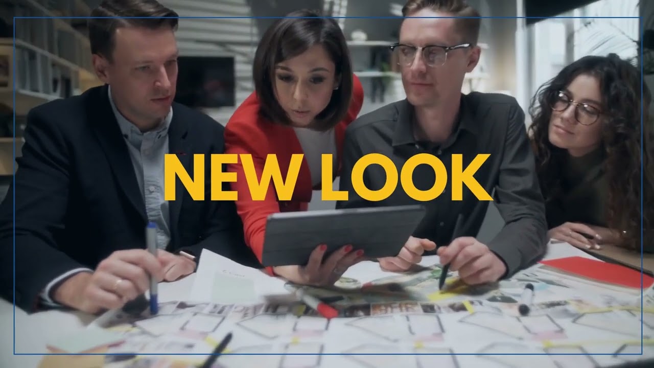 Norwin Technologies reveals the new website