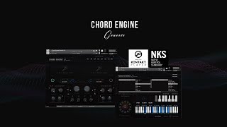 Chord Engine 2 0 Detailed Overview