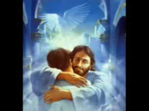 Jésus, j'aime ta présence