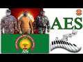 L Hymne De L AES  Un Nouveau Son Pour Le Sahel En 2025