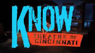 Alabaster – Know Theatre Trailer