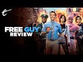 Free Guy is a Flawed Execution of a Fascinating Concept | Review
