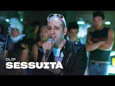 La Sessualità | Cado dalle Nubi