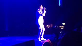 Miranda! en el Luna Park 2018 - Agua