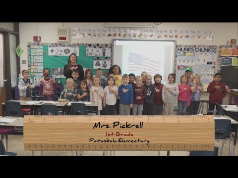 NBC Today pledge 120522