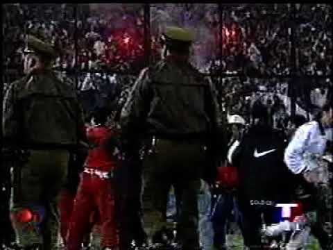 30-4-1998 (C. Lib.) Colo Colo (Chile):2 vs Barcelona (Ecuador):2