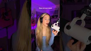 Harden My Heart - Quarterflash #coversong #classicrock #singer #hardenmyheart