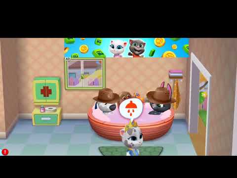 pilot hank's more 🦜talking tom shorts | full episode cartoon | #tomfriends |