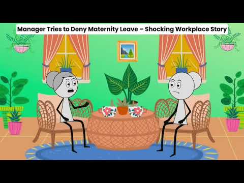 Escaping a Toxic Workplace – When Your Boss Is a Nightmare