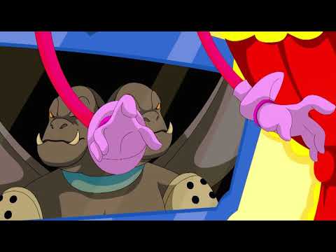 Tickle Compilation 2
