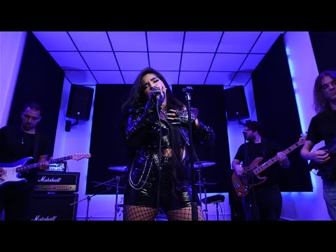 CMAGIC5 - Rock Paper Scissors