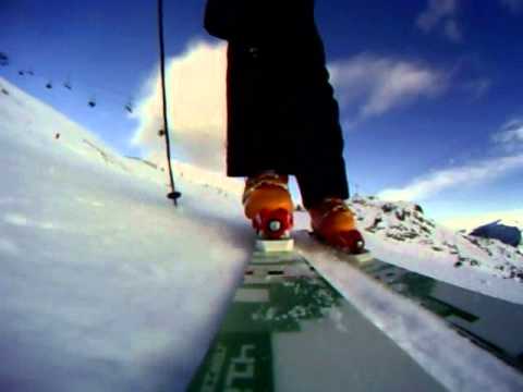 SKI Una vision distinta