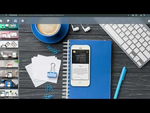 Item video thumbnail