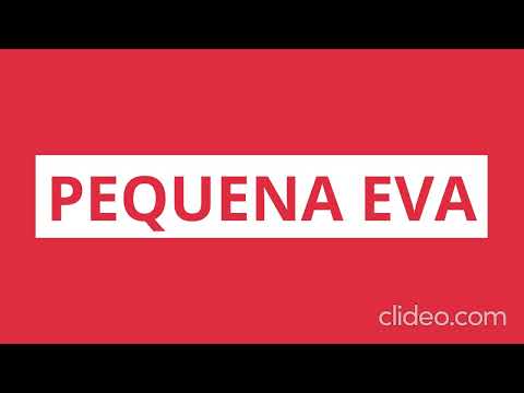 PEQUENA EVA(PAGODE)
