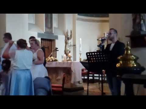 Bjorn when a man loves a woman