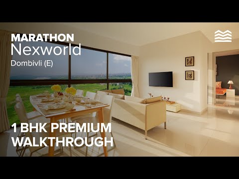 3D Tour Of Marathon Nexworld