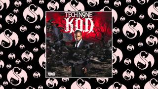 Tech N9ne - Blackened The Sun